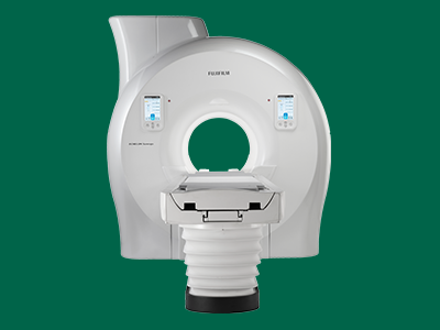 Echelon Synergy 1.5T MRI with MotionClear Comprehensive Motion Correction Suite