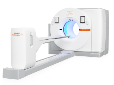 Biograph Trinion intelligent imaging experience