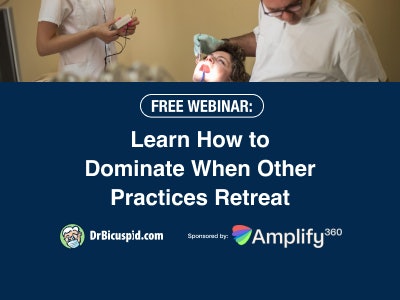 Register Today! FREE Webinar on April 23 at 8 p.m. ET!