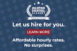 Hiring Dental Rockstars Is Hard — We Make It Easy. No Contracts.