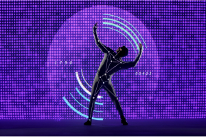 Shift the paradigm of MR imaging with Sonic DL™