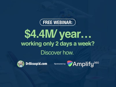 $4.4M/year... working only 2 days a week? Discover how.