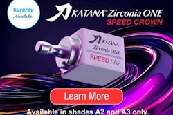 Unleashing speed, strength, and natural beauty all in one block.