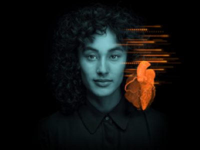 You think ahead. We innovate ahead.