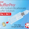 One-Step, Simple Buffering!