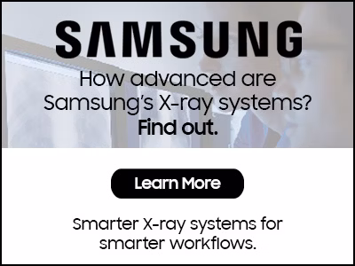 Sponsored by Samsung Healthcare