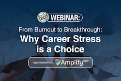 Break Free from Burnout: Why Career Stress Is a Choice