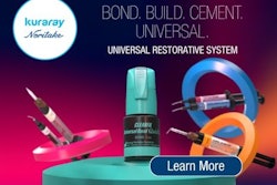 Bond. Build. Cement. Universal - Universal Restorative System.