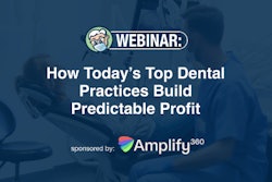 For all of the overworked, underappreciated dentists.