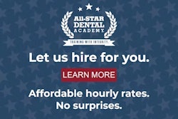 Hiring Dental Rockstars Is Hard — We Make It Easy. No Contracts.