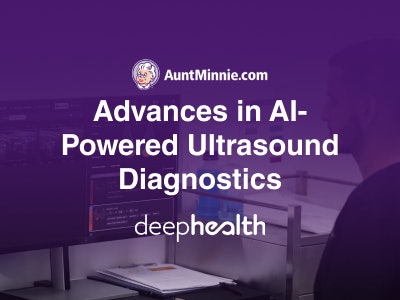 Revolutionizing Thyroid Imaging with DeepHealth AI