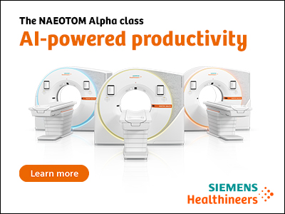 AI-powered productivity with the NAEOTOM Alpha class