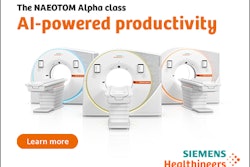 AI-powered productivity with the NAEOTOM Alpha class