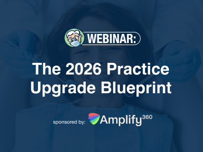 Webinar: The 2026 Practice Upgrade Blueprint