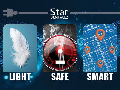 Something new is on the horizon. Don't miss what's next—CMW Booth 2820!