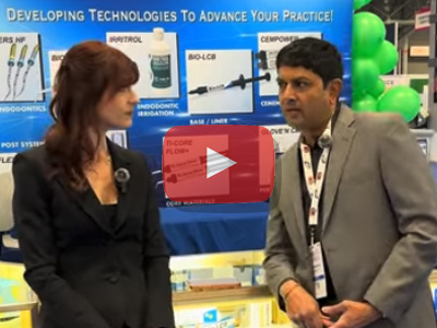 Multi-Practice Owner Reviews Bio-LCB Remineralizing Base and Liner