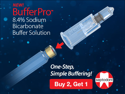 One-Step, Simple Buffering!