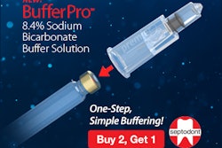 One-Step, Simple Buffering!