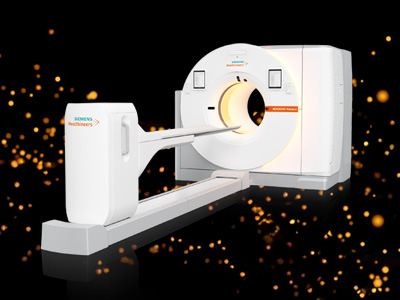 New! Biograph Trinion.X PET/CT