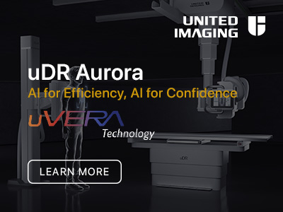 uDR Aurora - AI for Efficiency, AI for Confidence