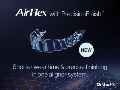 Precise finishing control