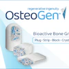 OsteoGen Bioactive Bone Graft