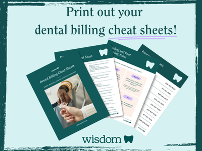 Free checklists, scripts, hard-to-find fax #s and more