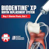 All Biodentine’s science with the eXPerience you expect!