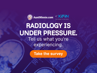 Radiology is Under Pressure
