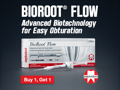 Advanced Biotechnology for Easy Obturation