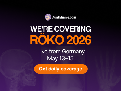 We're Covering ROKO 2026 - Live from Germany