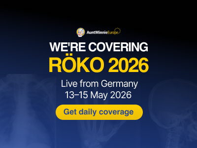 We're Covering ROKO 2026 - Live from Germany