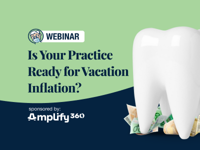 Is Your Practice Ready For Vacation Inflation?
