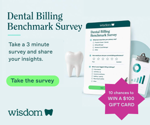 Take The Survey