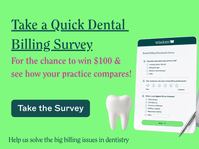 Take The Survey