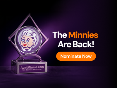 Nominations Are Open — 2026 Minnies