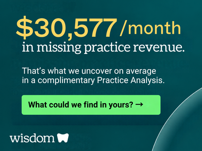 Get a FREE Practice Analysis