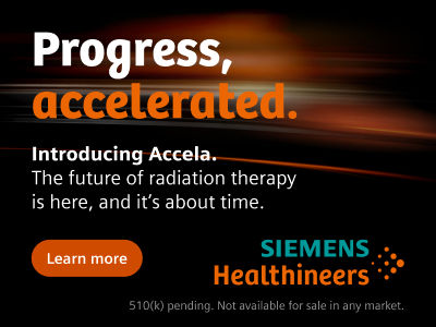 Progress accelerated
